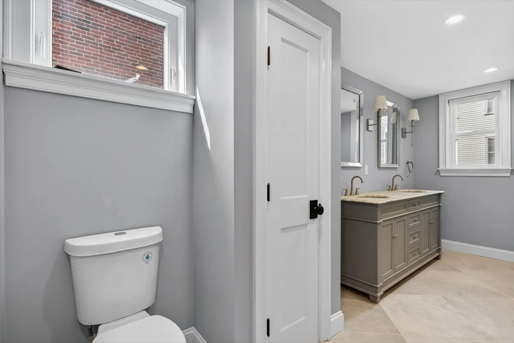 4 bed, 2 bath apartment for rent at 17 Allston St Unit 17, Charlestown — photo 21 of 39
