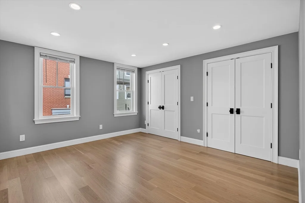 4 bed, 2 bath apartment for rent at 17 Allston St Unit 17, Charlestown — photo 18 of 39