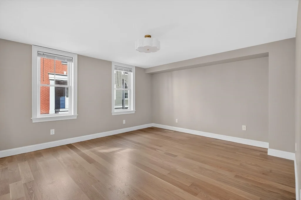 4 bed, 2 bath apartment for rent at 17 Allston St Unit 17, Charlestown — photo 16 of 39