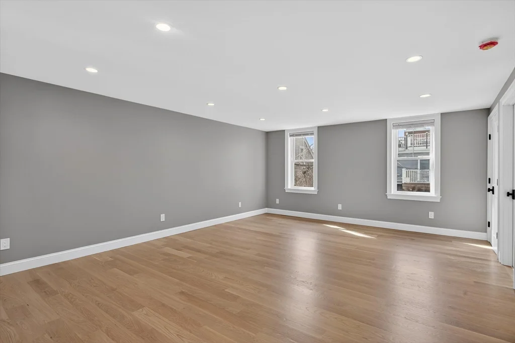 4 bed, 2 bath apartment for rent at 17 Allston St Unit 17, Charlestown — photo 28 of 39