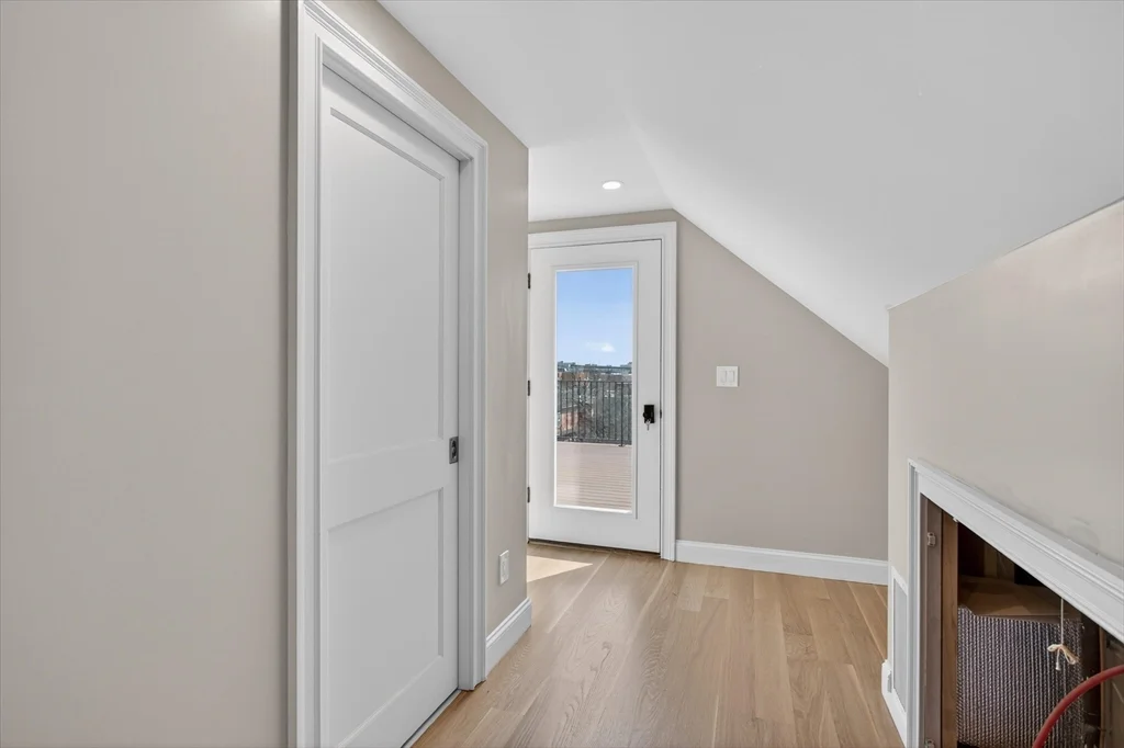 4 bed, 2 bath apartment for rent at 17 Allston St Unit 17, Charlestown — photo 31 of 39