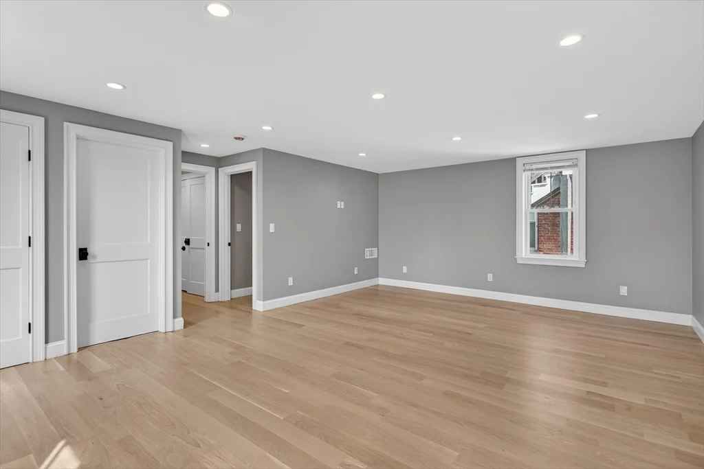 4 bed, 2 bath apartment for rent at 17 Allston St Unit 17, Charlestown — photo 29 of 39