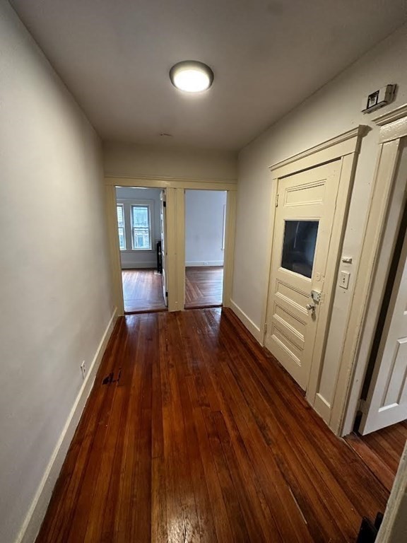 3 bed, 1 bath apartment for rent at 17 Ames St Unit 1, Winter Hill — photo 10 of 25