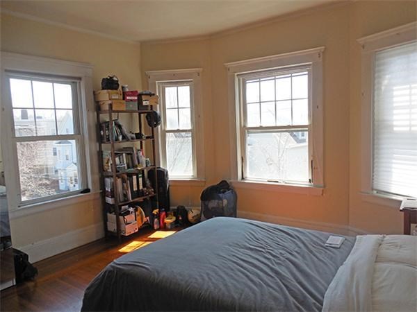 3 bed, 1 bath apartment for rent at 17 Ames St Unit 3, Somerville — photo 2 of 16