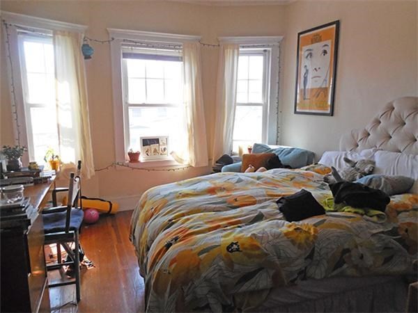 3 bed, 1 bath apartment for rent at 17 Ames St Unit 3, Somerville — photo 3 of 16