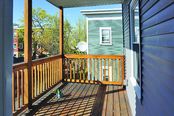 3 bed, 1.5 bath apartment for rent at 17 Ashland St Unit 03, Spring Hill — photo 6 of 8