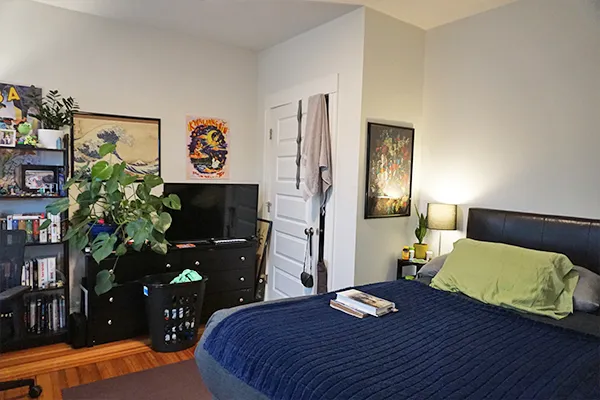 3 bed, 1.5 bath apartment for rent at 17 Ashland St Unit 03, Spring Hill — photo 3 of 8