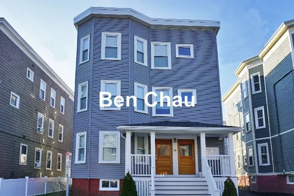 3 bed, 1.5 bath apartment for rent at 17 Ashland St Unit 3B, Spring Hill — photo 12 of 12