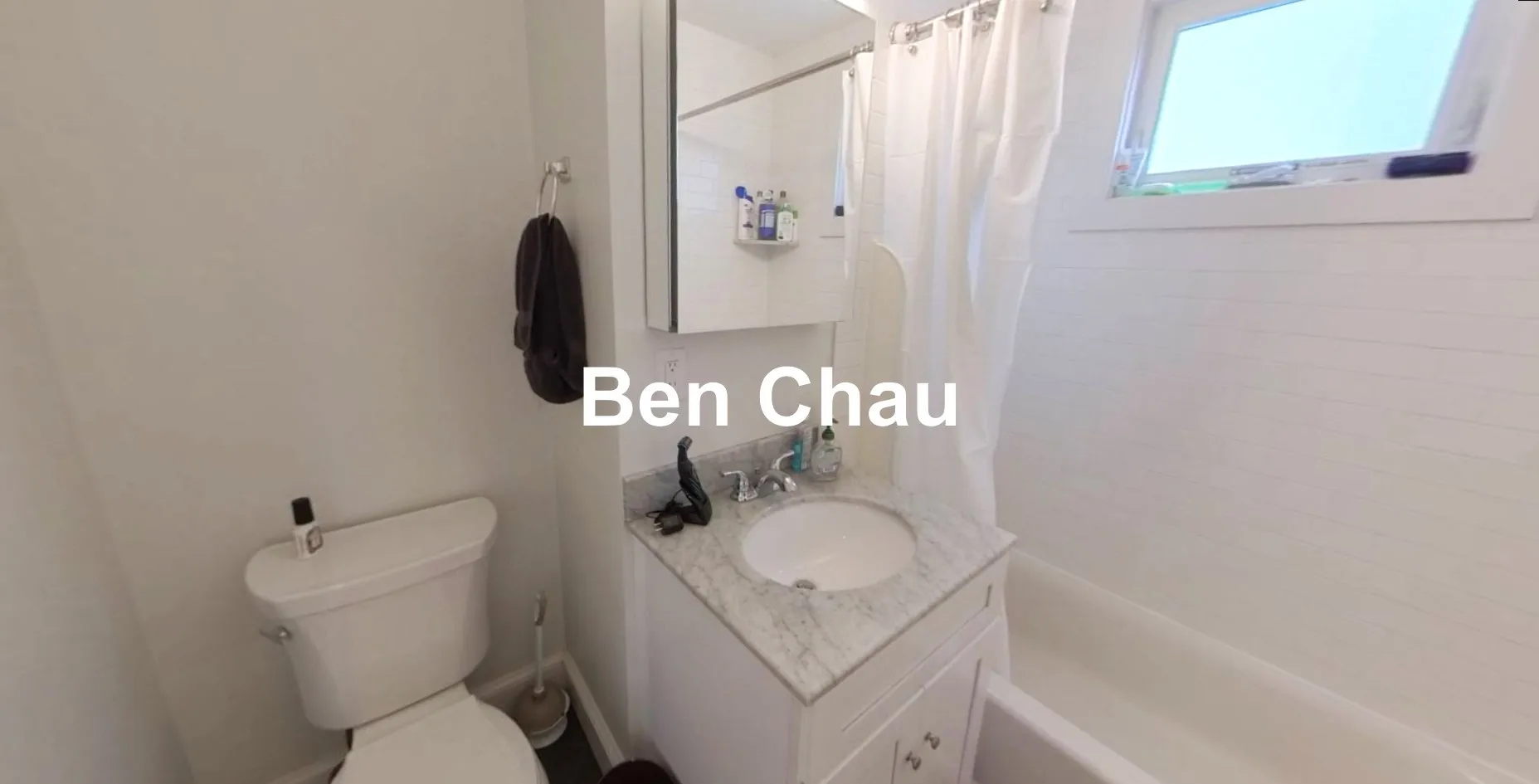 3 bed, 1.5 bath apartment for rent at 17 Ashland St Unit 3B, Spring Hill — photo 8 of 12