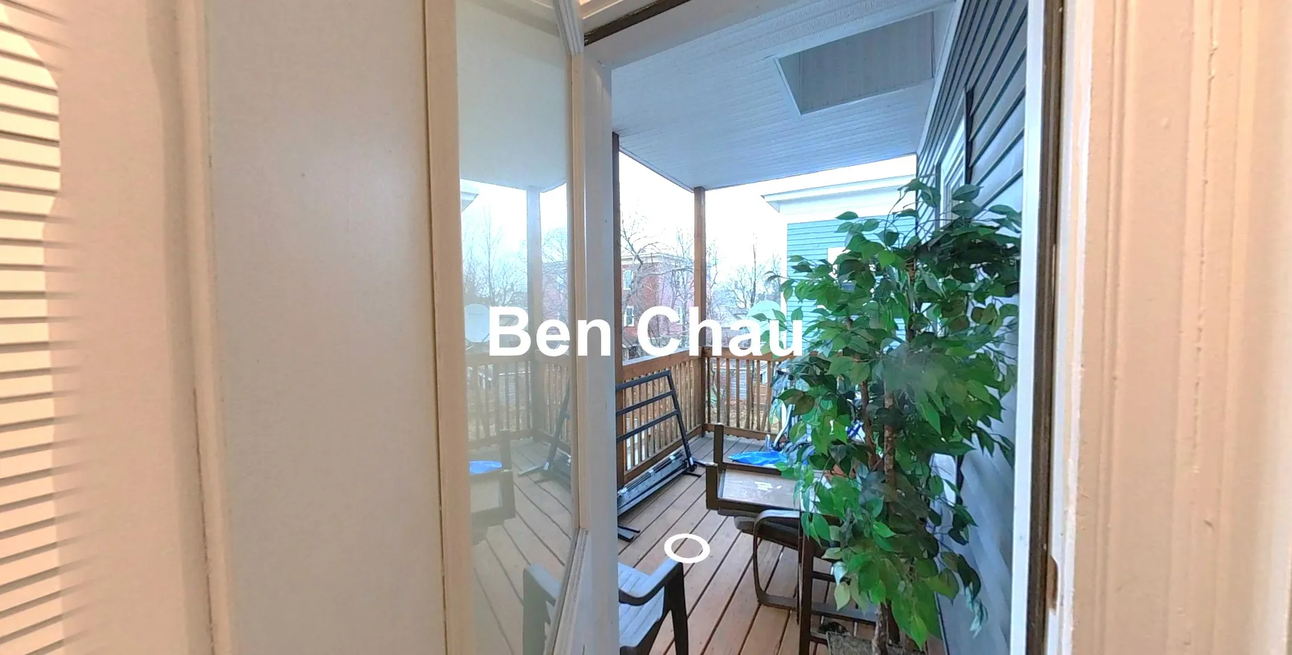 3 bed, 1.5 bath apartment for rent at 17 Ashland St Unit 3B, Spring Hill — photo 10 of 12