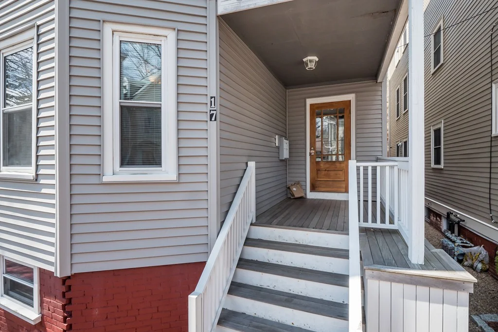 2 bed, 1 bath apartment for rent at 17 Athens Unit 1, Riverside — photo 24 of 25