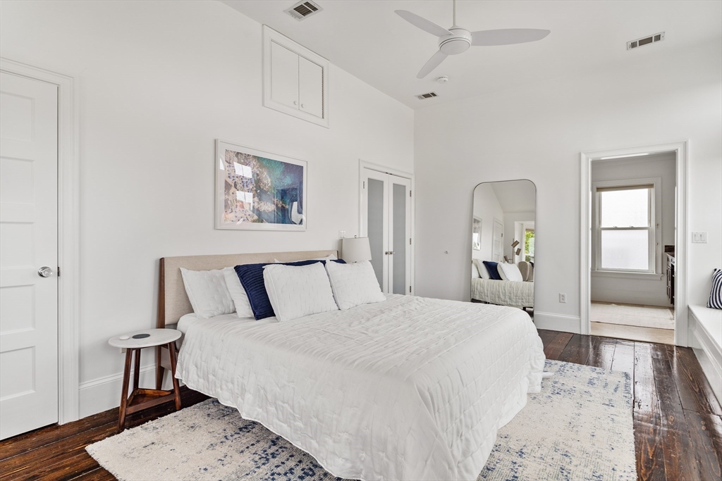 3 bed, 2 bath apartment for rent at 17 Atlantic St, South Boston — photo 13 of 19