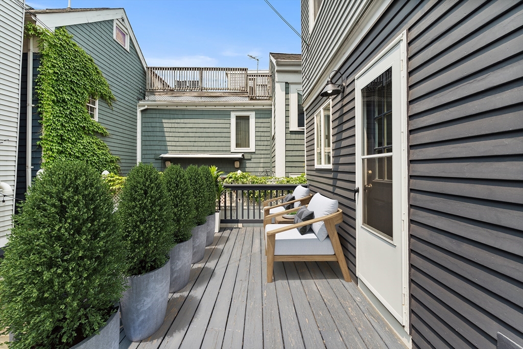 3 bed, 2 bath apartment for rent at 17 Atlantic St, South Boston — photo 17 of 19