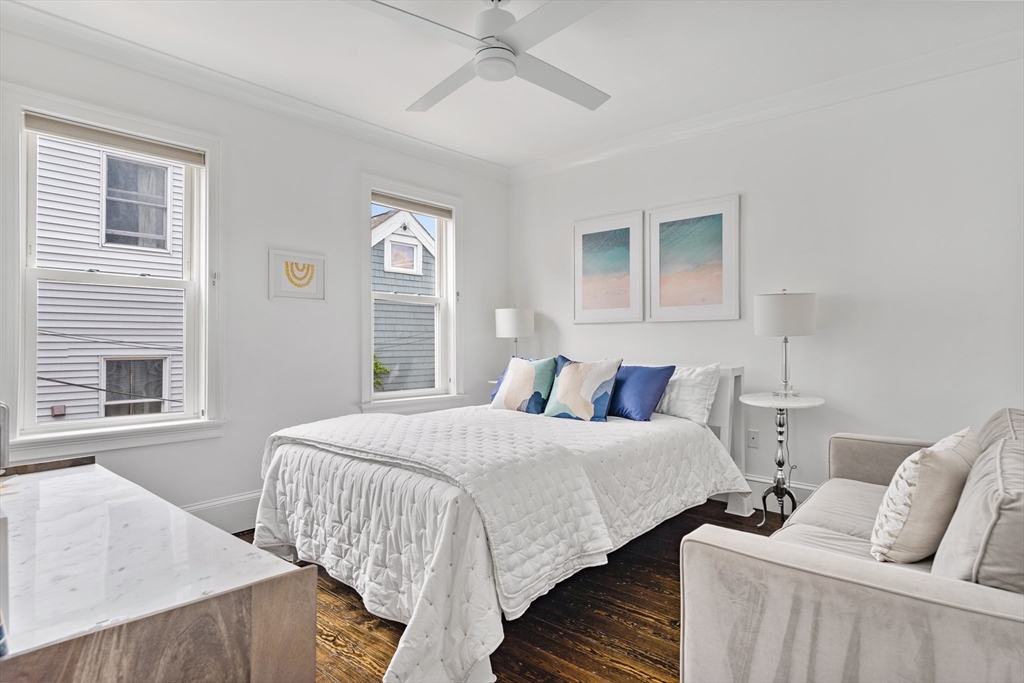 3 bed, 2 bath apartment for rent at 17 Atlantic St, South Boston — photo 7 of 19