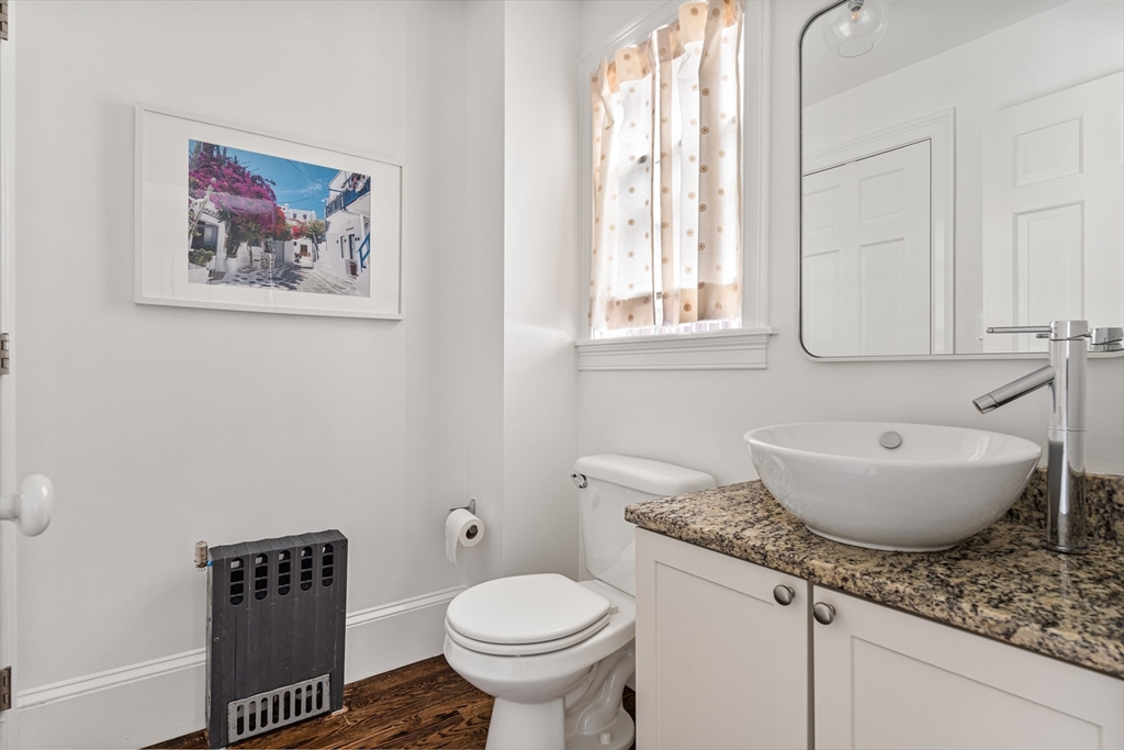 3 bed, 2 bath apartment for rent at 17 Atlantic St, South Boston — photo 6 of 19