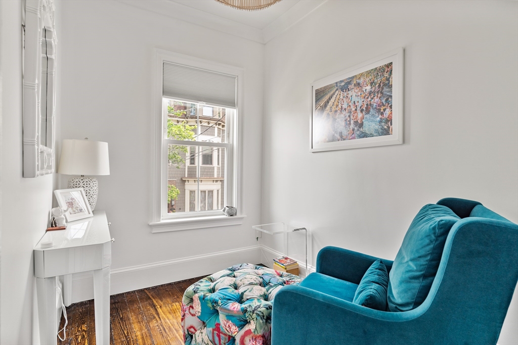 3 bed, 2 bath apartment for rent at 17 Atlantic St, South Boston — photo 9 of 19