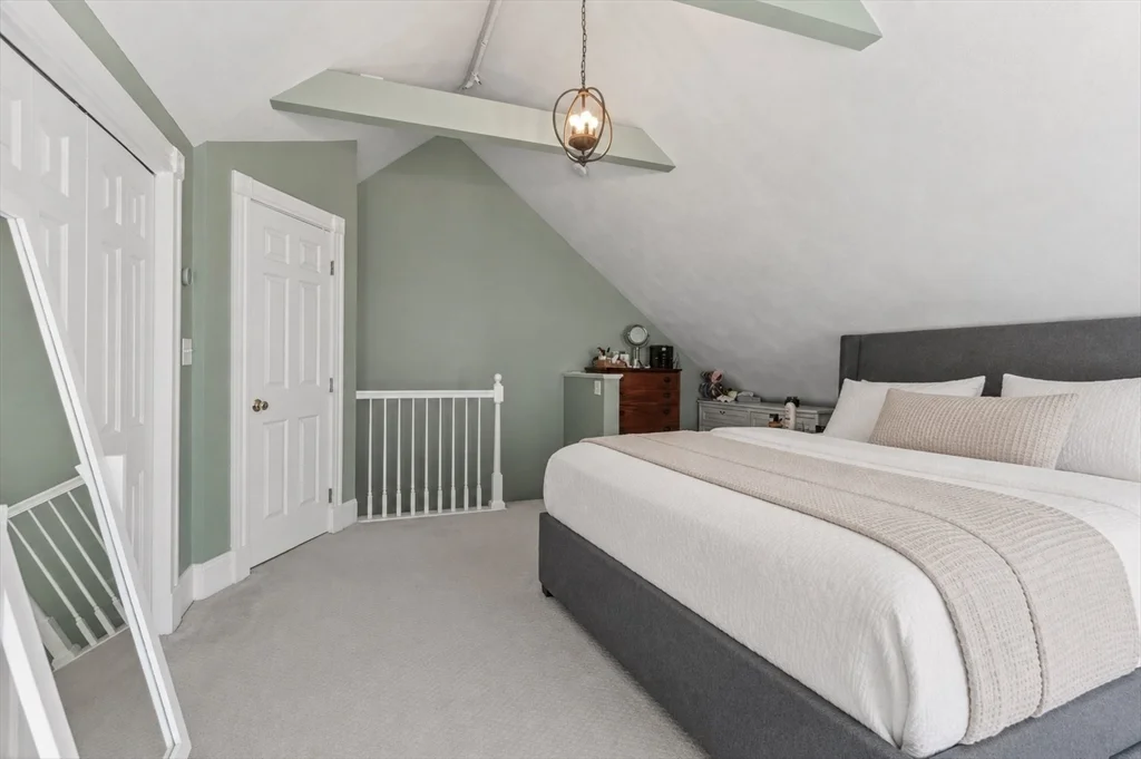 2 bed, 2 bath apartment for rent at 17-B Bonair St Unit 17B, East Somerville — photo 15 of 21