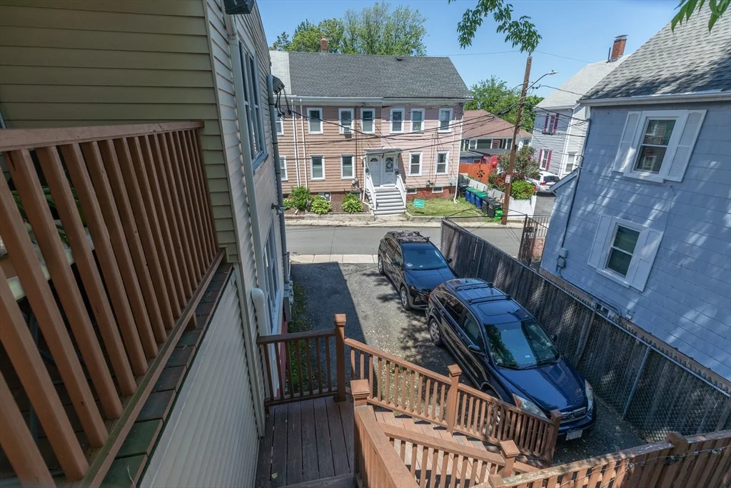 2 bed, 2 bath apartment for rent at 17-B Bonair St Unit 17B, East Somerville — photo 18 of 21