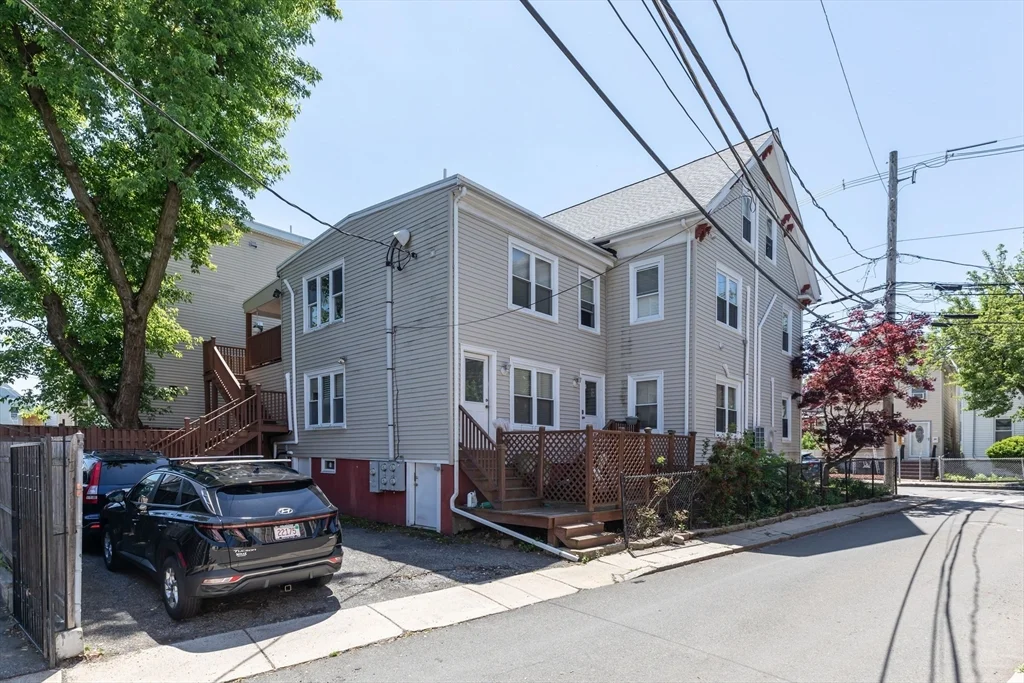 2 bed, 2 bath apartment for rent at 17-B Bonair St Unit 17B, East Somerville — photo 20 of 21