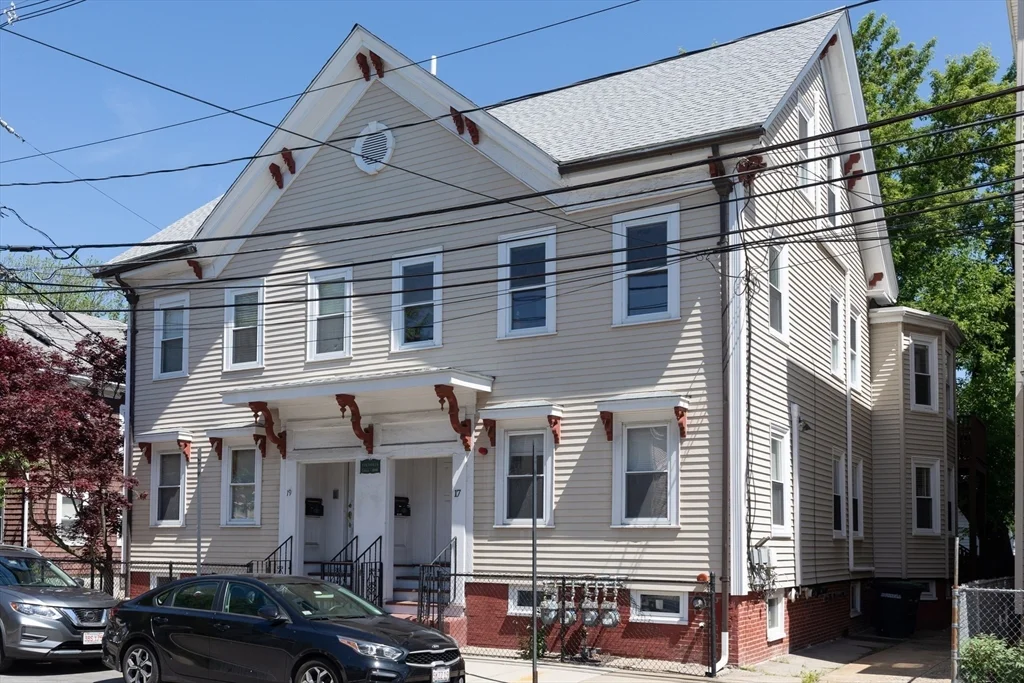 2 bed, 2 bath apartment for rent at 17-B Bonair St Unit 17B, East Somerville — photo 21 of 21