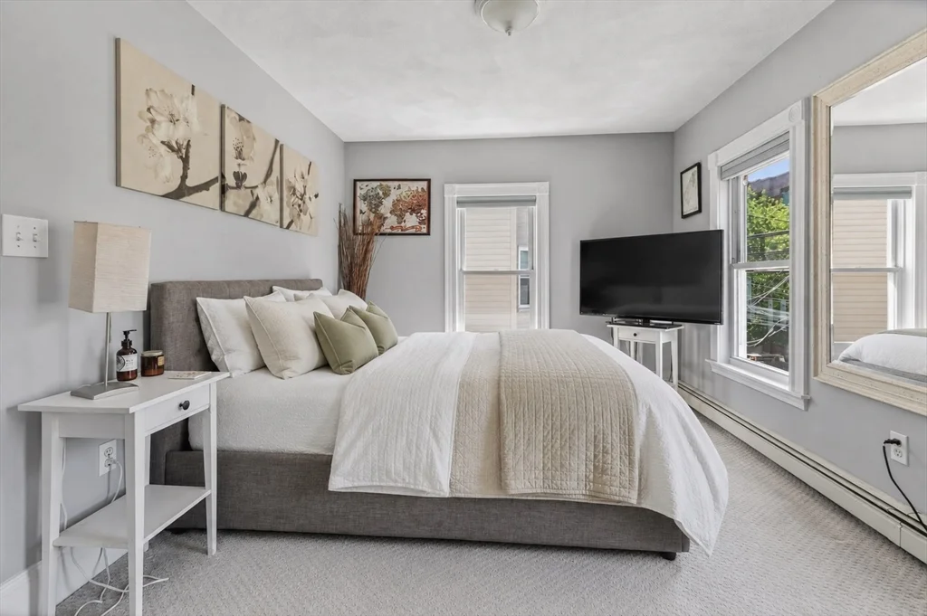 2 bed, 2 bath apartment for rent at 17-B Bonair St Unit 17B, East Somerville — photo 11 of 21