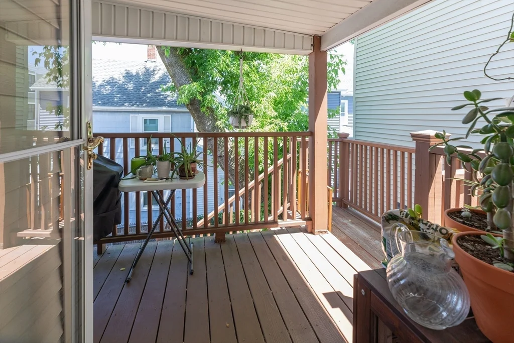 2 bed, 2 bath apartment for rent at 17-B Bonair St Unit 17B, East Somerville — photo 9 of 21