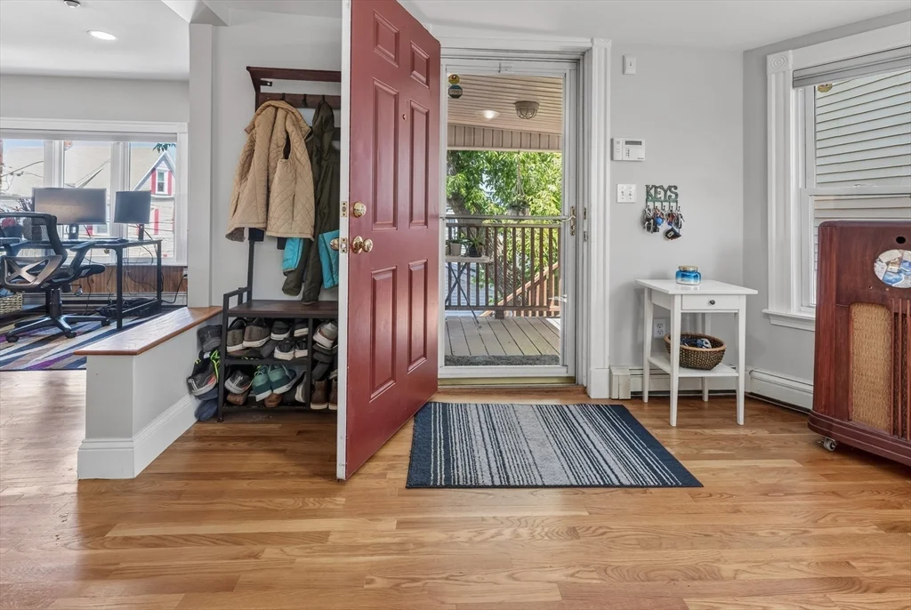 2 bed, 2 bath apartment for rent at 17-B Bonair St Unit 17B, East Somerville — photo 8 of 21