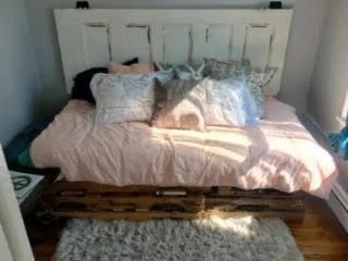2 bed, 1 bath apartment for rent at 17 Ballard St Unit 2, Jamaica Plain — photo 10 of 12