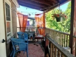 2 bed, 1 bath apartment for rent at 17 Ballard St Unit 2, Jamaica Plain — photo 11 of 12