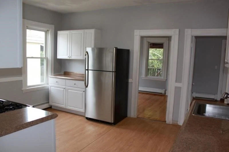 2 bed, 1 bath apartment for rent at 17 Ballard St Unit 2, Jamaica Plain — photo 4 of 12
