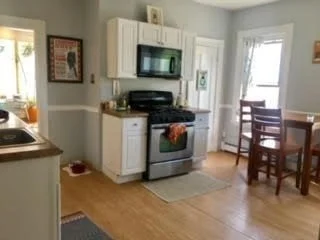 2 bed, 1 bath apartment for rent at 17 Ballard St Unit 2, Jamaica Plain — photo 7 of 12