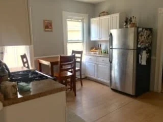 2 bed, 1 bath apartment for rent at 17 Ballard St Unit 2, Jamaica Plain — photo 8 of 12