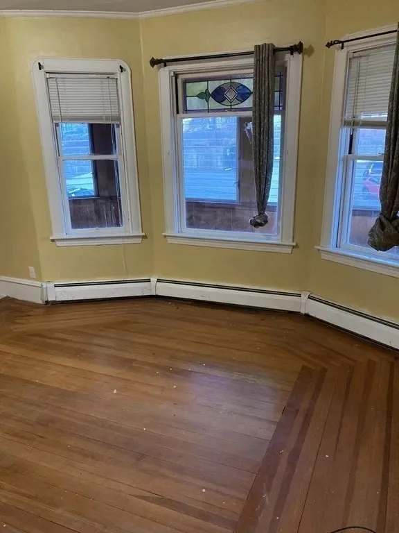 2 bed, 1 bath apartment for rent at 17 Bardsley St Unit 2, Fall River — photo 9 of 10