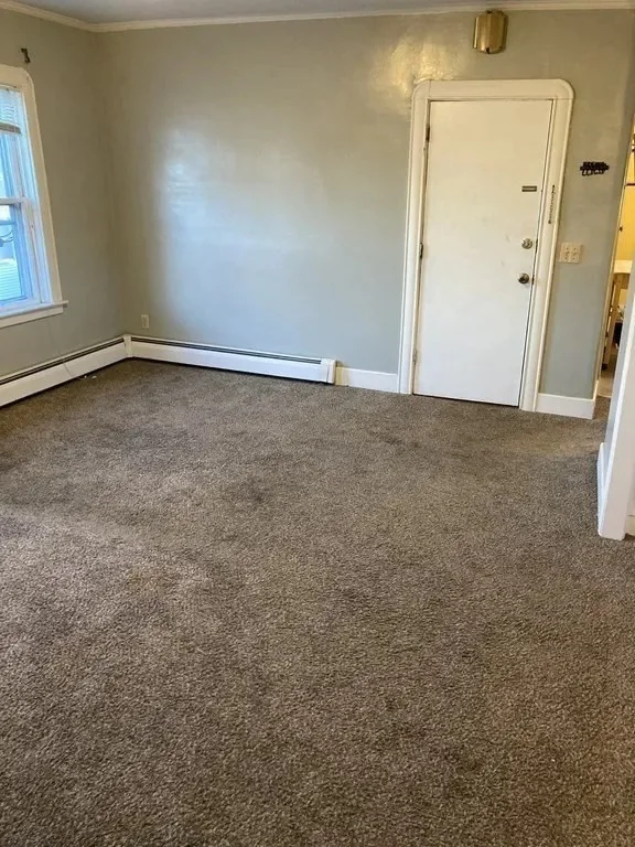 2 bed, 1 bath apartment for rent at 17 Bardsley St Unit 2, Fall River — photo 5 of 10
