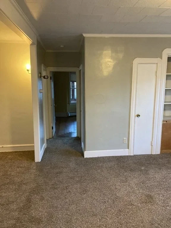 2 bed, 1 bath apartment for rent at 17 Bardsley St Unit 2, Fall River — photo 7 of 10