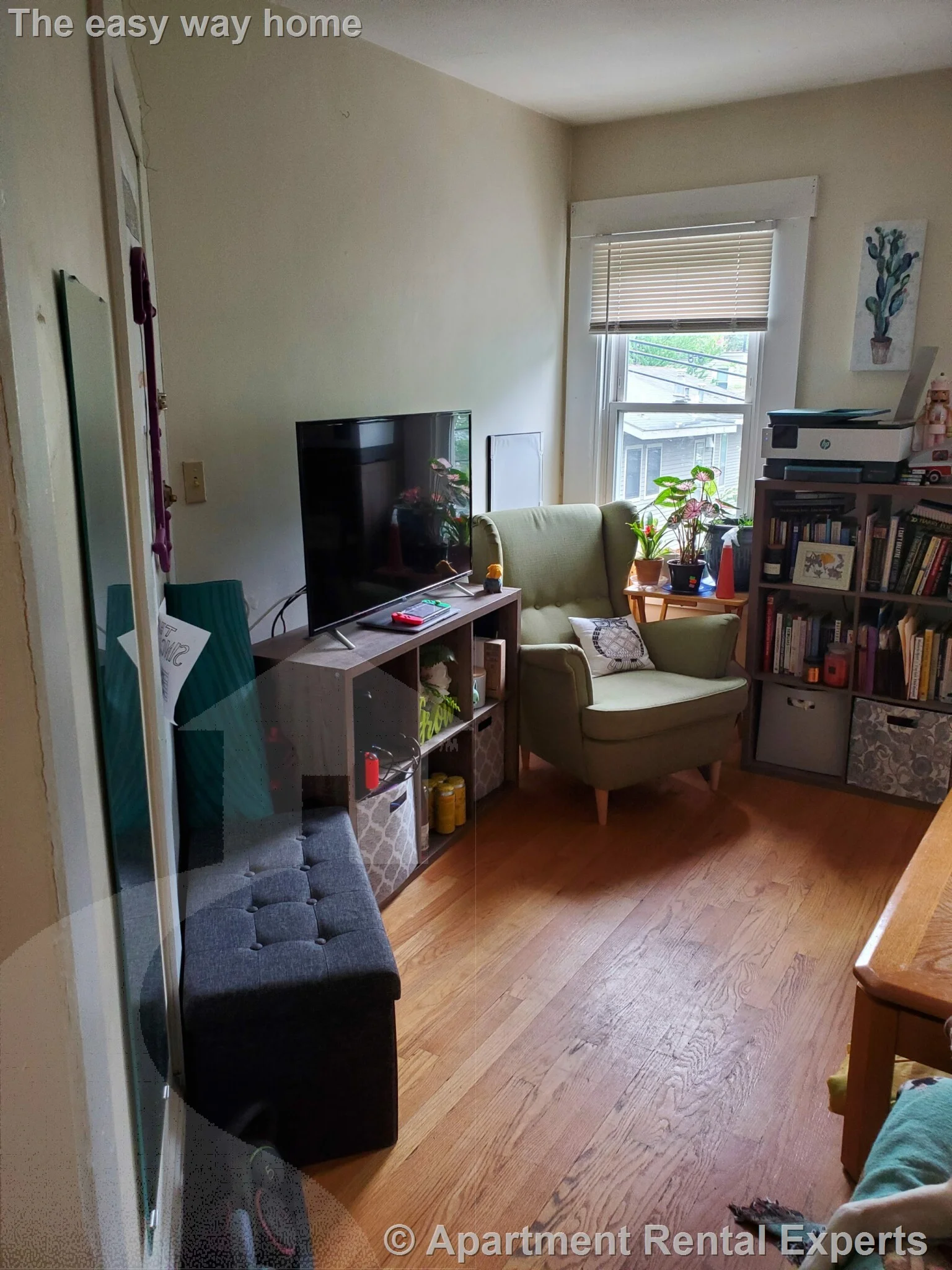 2 bed, 1 bath apartment for rent at 17 Bay St Unit 3L, Riverside — photo 8 of 11
