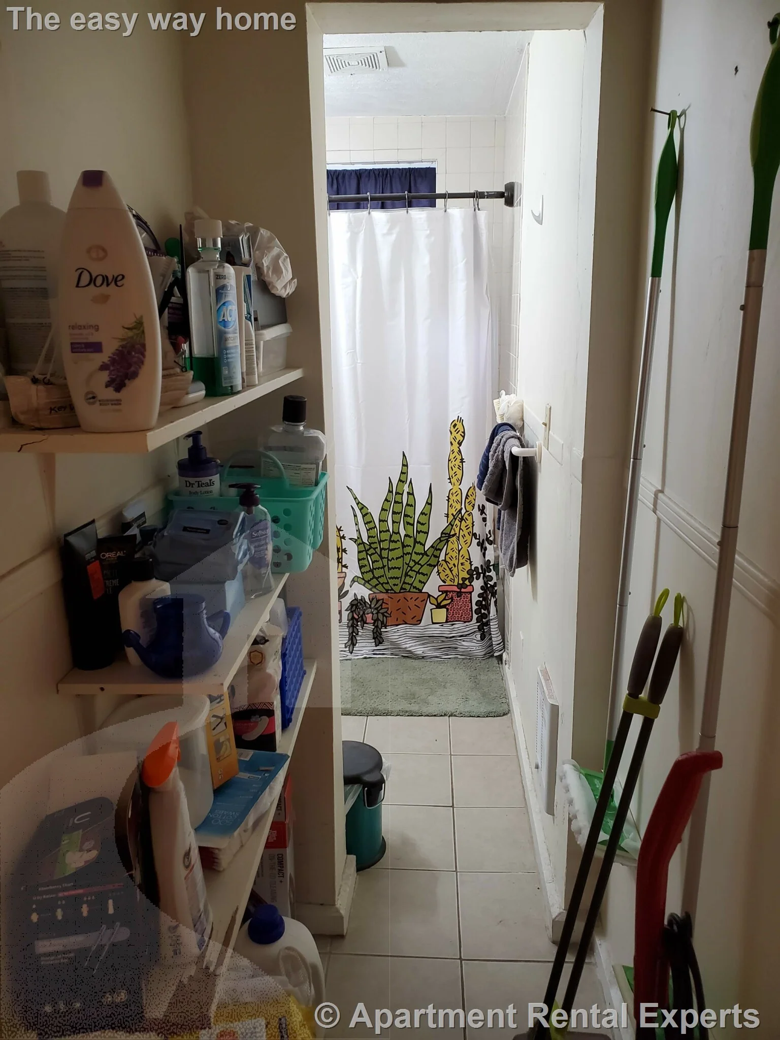 2 bed, 1 bath apartment for rent at 17 Bay St Unit 3L, Riverside — photo 3 of 11