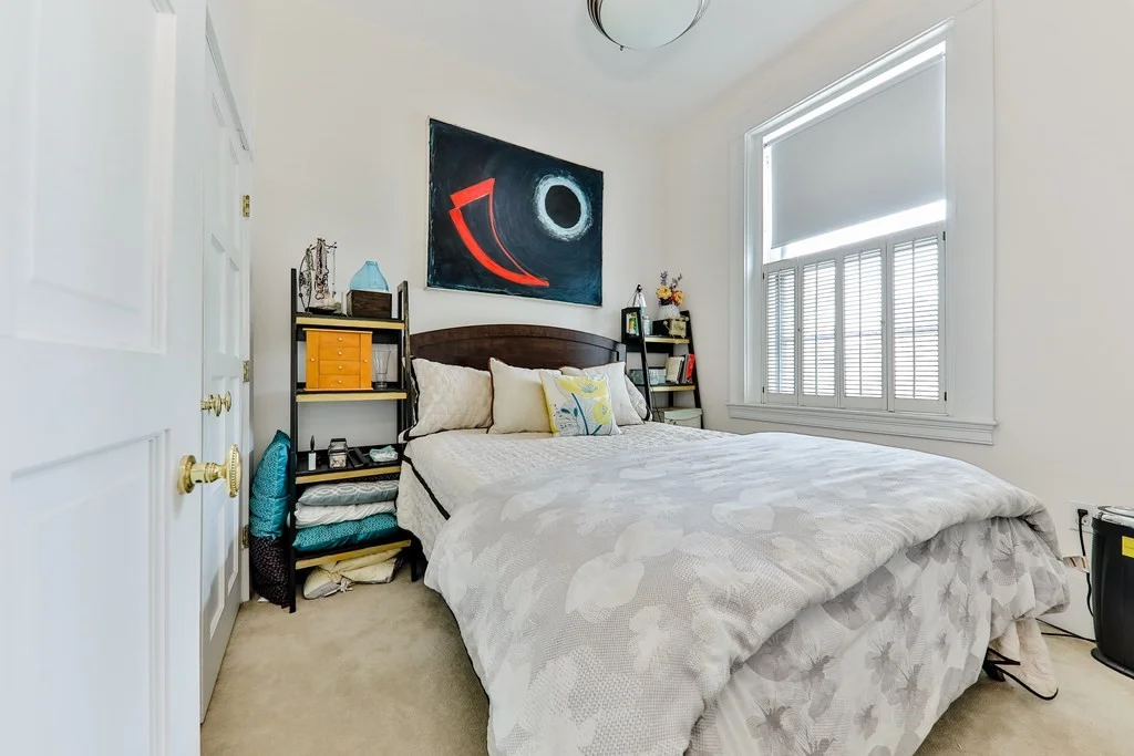 1 bed, 1 bath apartment for rent at 17 Bay State Rd Unit 1R, Fenway — photo 5 of 8