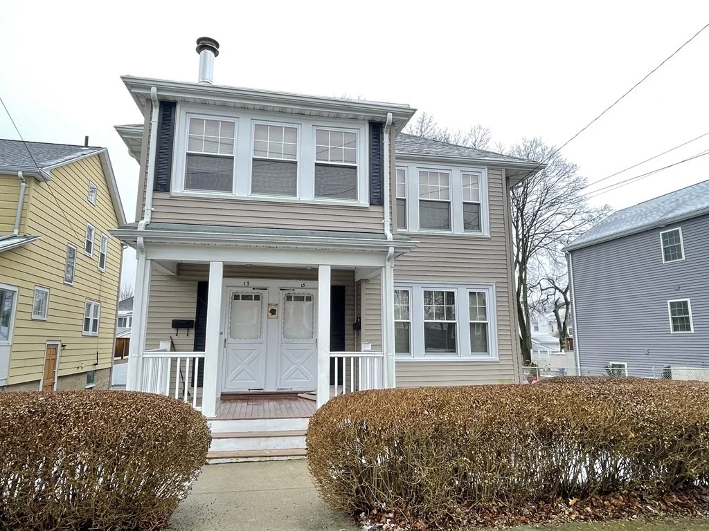3 bed, 1 bath apartment for rent at 17 Bayfield Rd Unit 17, North Quincy