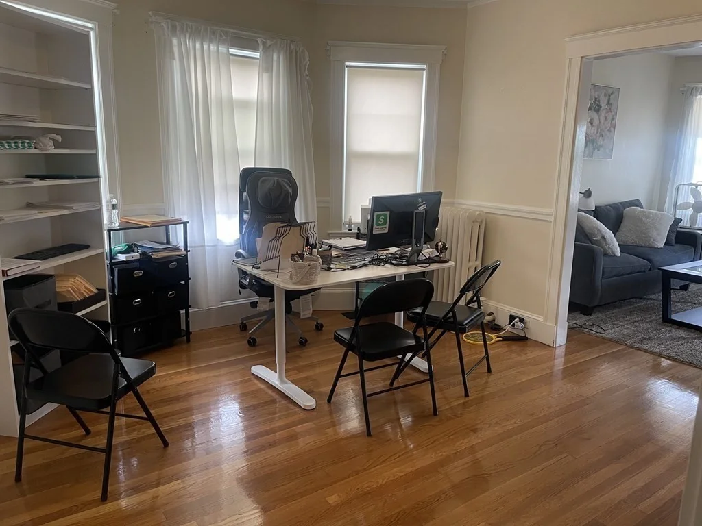 2 bed, 4+ bath apartment for rent at 17 Becket St Unit 3, Dorchester — photo 5 of 9