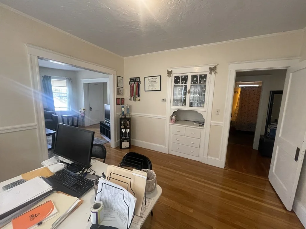2 bed, 4+ bath apartment for rent at 17 Becket St Unit 3, Dorchester — photo 4 of 9