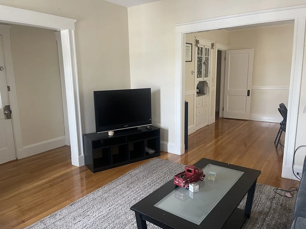 2 bed, 4+ bath apartment for rent at 17 Becket St Unit 3, Dorchester