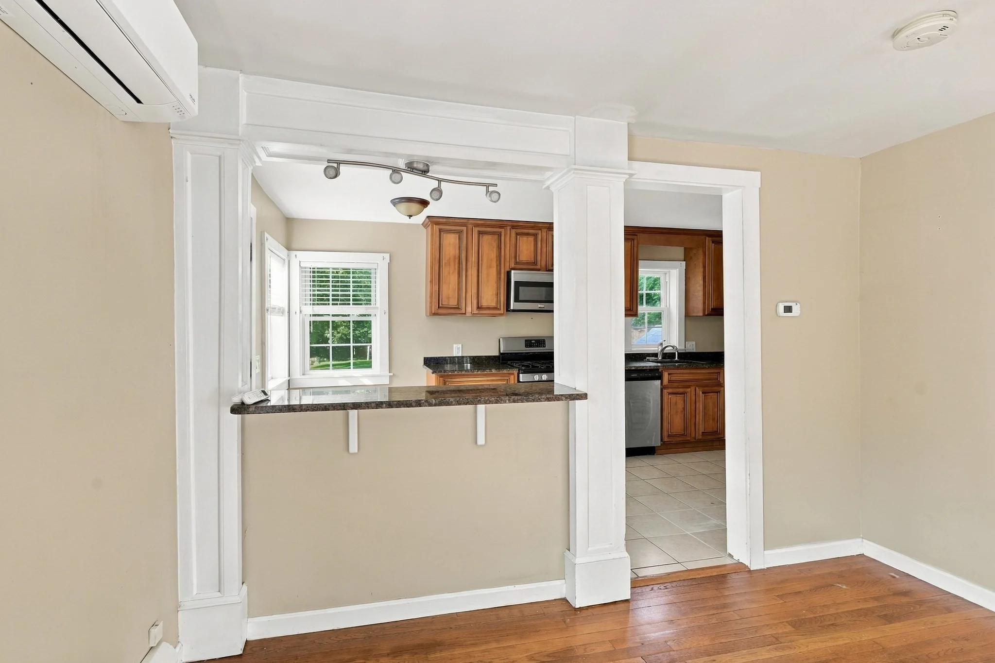 2 bed, 1 bath apartment for rent at 17 Beeden Rd Unit 1, Westport — photo 11 of 28