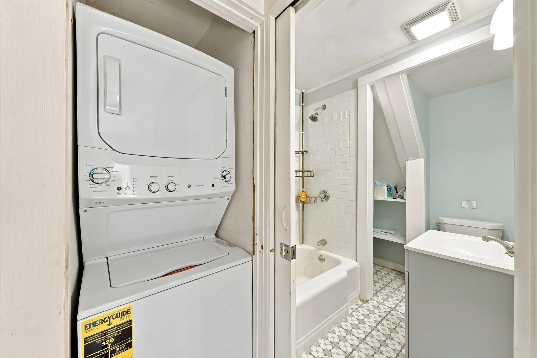 2 bed, 1 bath apartment for rent at 17 Beeden Rd Unit 1, Westport — photo 15 of 28