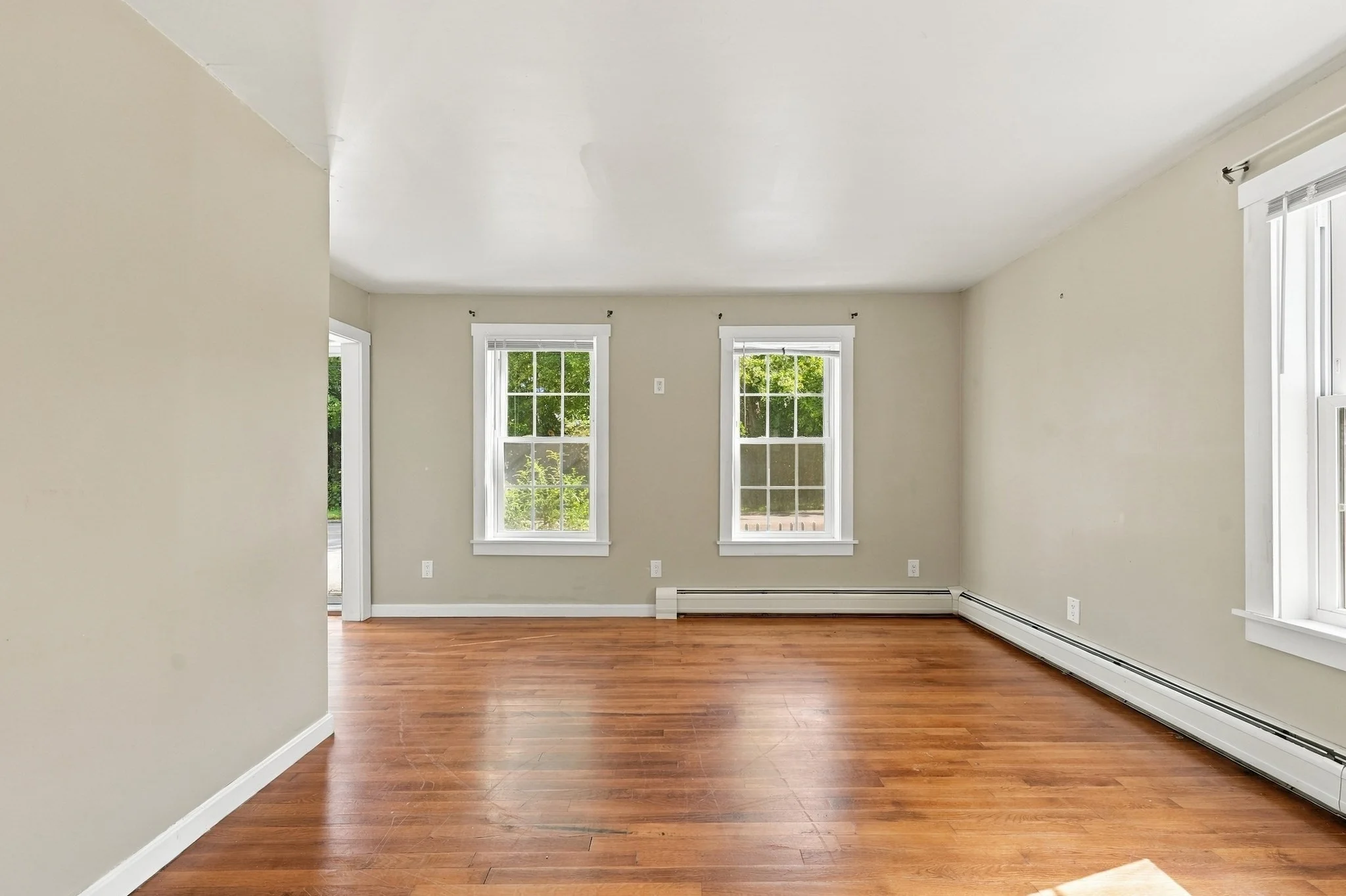 2 bed, 1 bath apartment for rent at 17 Beeden Rd Unit 1, Westport — photo 14 of 28