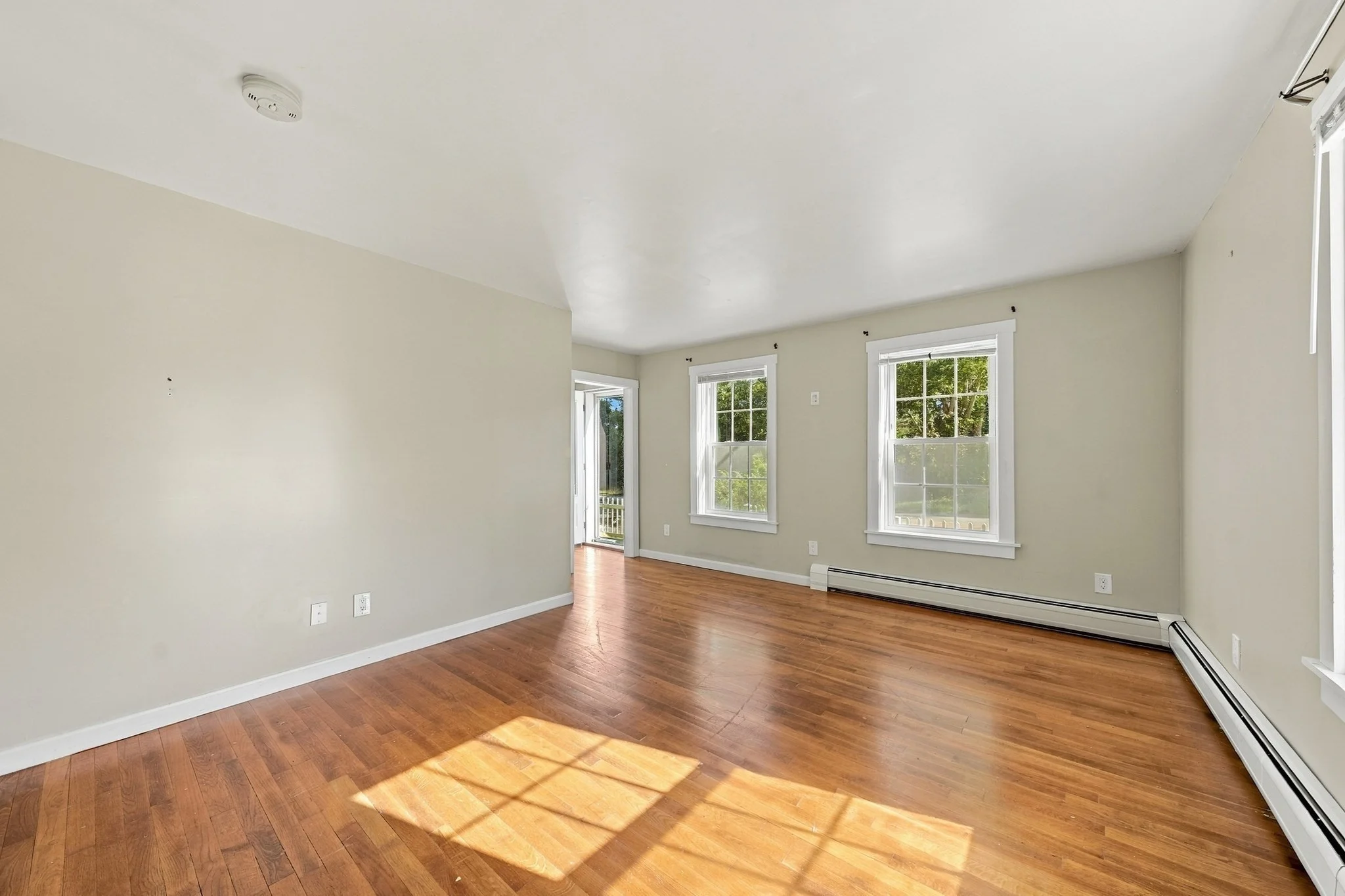 2 bed, 1 bath apartment for rent at 17 Beeden Rd Unit 1, Westport — photo 13 of 28
