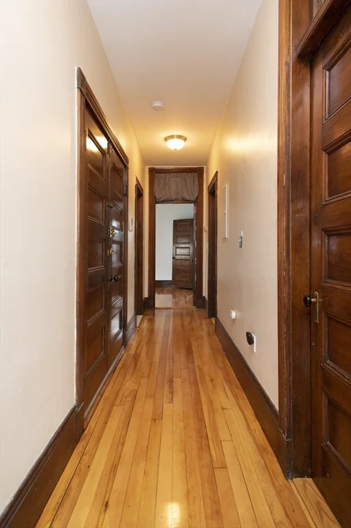 3 bed, 1 bath apartment for rent at 17 Bellflower St Unit 3, Dorchester — photo 9 of 13