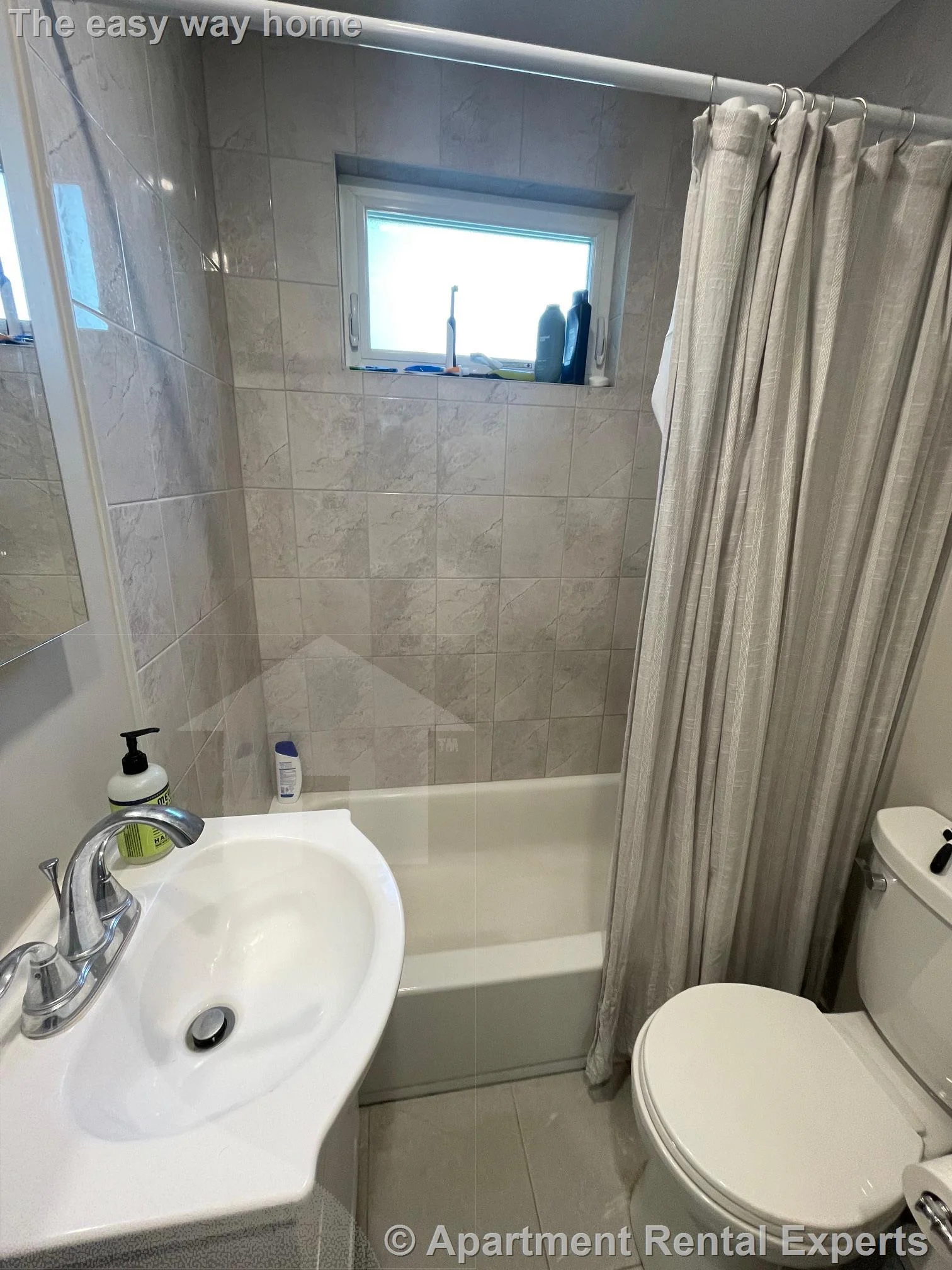 2 bed, 1 bath apartment for rent at 17 Belmont Sq Unit 1, Porter Square — photo 8 of 17