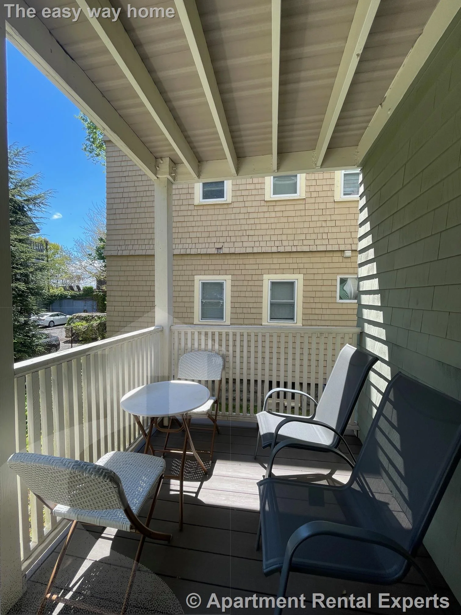 2 bed, 1 bath apartment for rent at 17 Belmont Sq Unit 1, Porter Square — photo 15 of 17
