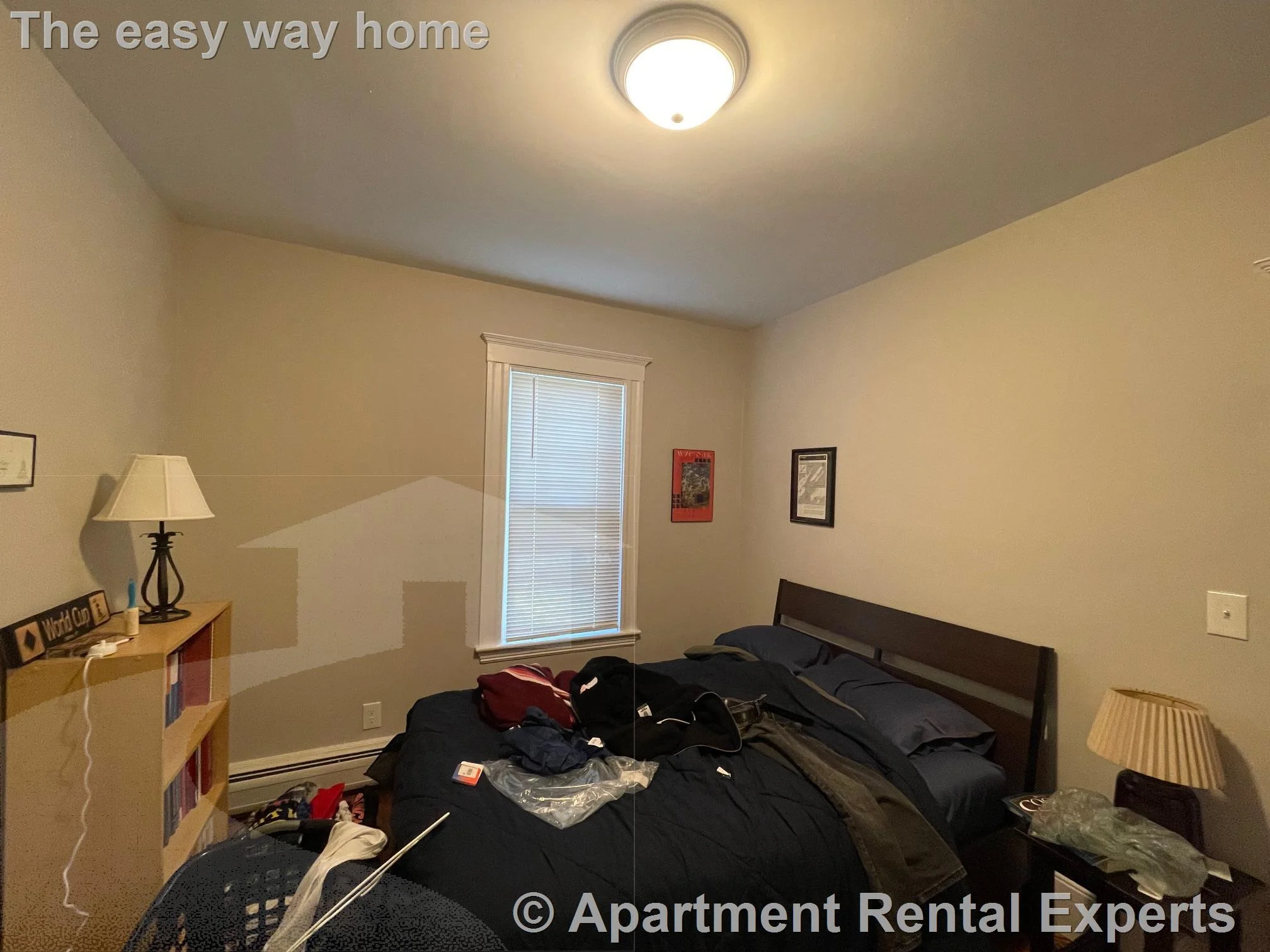 2 bed, 1 bath apartment for rent at 17 Belmont Sq Unit 1, Porter Square — photo 7 of 17